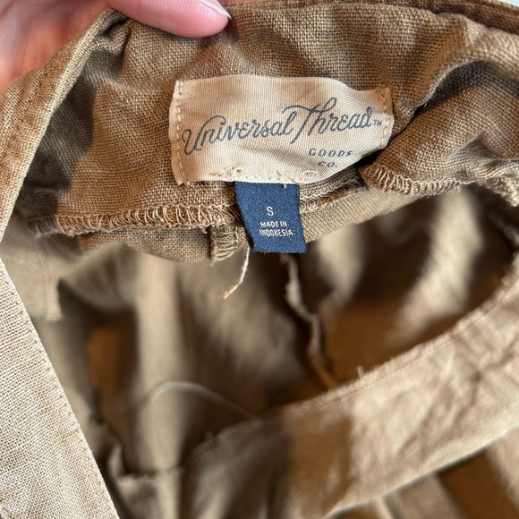 Target overalls jumpsuit - Picture 3 of 3